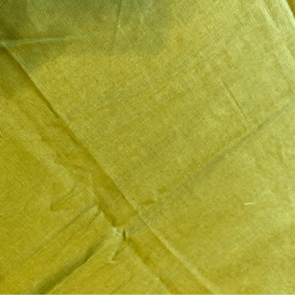 Pottery Barn Linen Table Runner - Picture 6 of 9